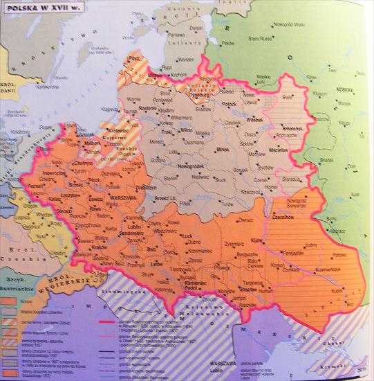 Mapy Polski1 - XVII w - Rzeczpospolita.jpg