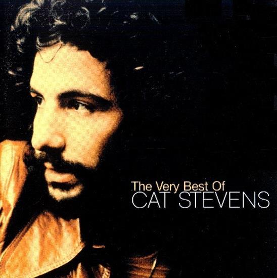Cat Stevens - The Very Best Of 2004 - The Very Best Of - Cat Stevens 2004.jpg