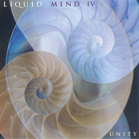2000 - Liquid Mind IV - Unity - Chuck Wild - Liquid Mind IV - Unity.jpg