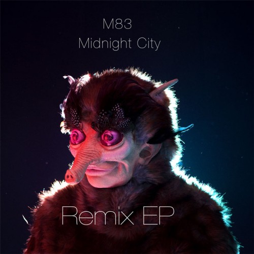 2011 - Midnight City Remixes - Cover.jpg