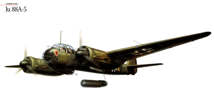 BOMBOWCE - Ju-88A-5.jpg