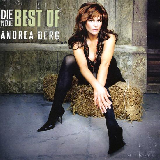 Andrea Berg - Die Neue Best Of 2007 - Andrea Berg - Die Neue Best Of - Front.jpg
