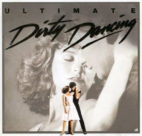 Moje_Flac-i - Ultimate Dirty DancingCD.jpg