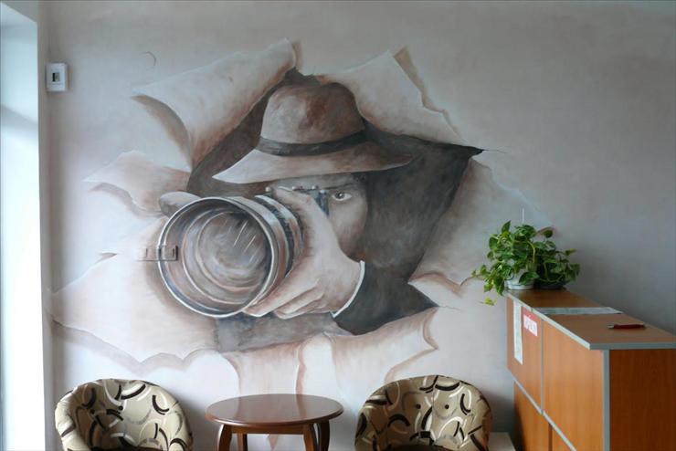 artystyczne malowanie ścian , malowidła ścienne - P1170068aaaa.JPG