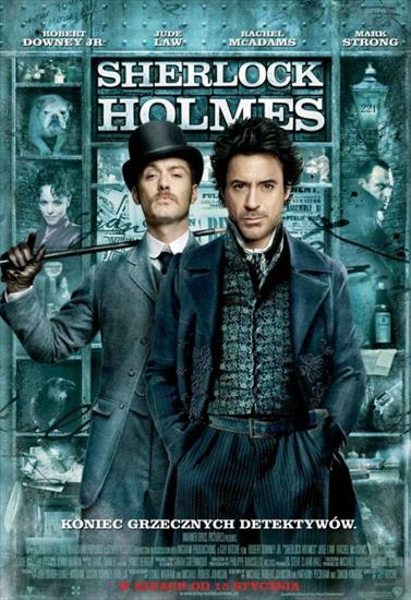 Sherlock Holmes - Sherlock Holmes.jpg