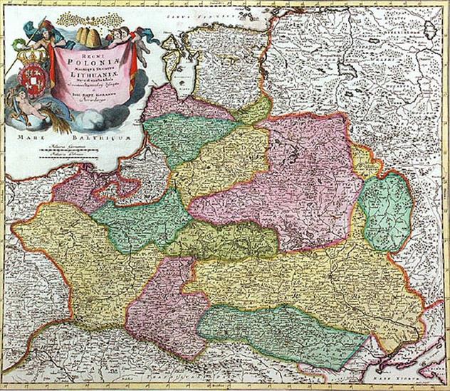 Mapy Polski - STARE - 1739a.jpg