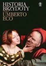 Eco Umberto - Historia brzydoty.jpg