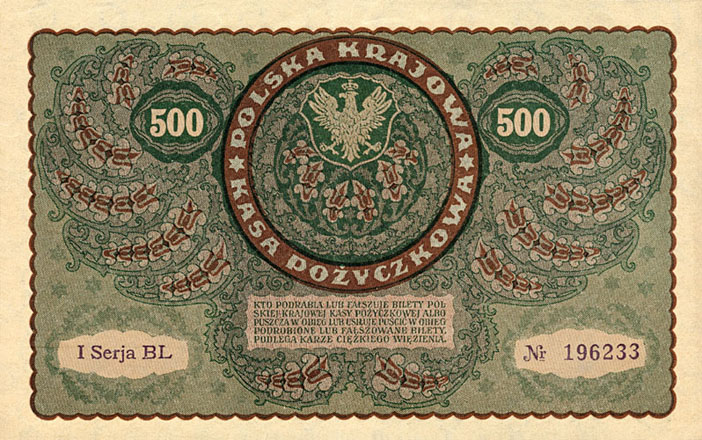 BANKNOTY POLSKIE OD 1919_2014 ROKU - 500mkp1919R.jpg