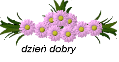 Gify - dzień dobry - dzie_dobry1.GIF