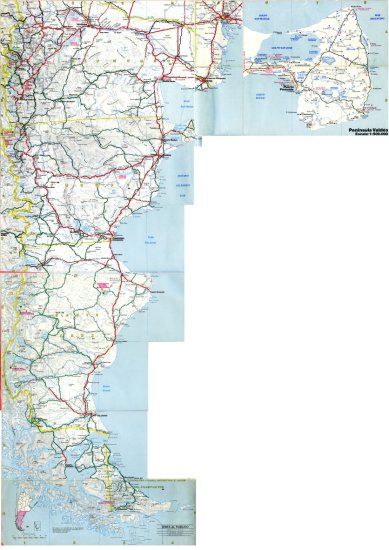 patagonia - Patagonia - Raod Map.jpg