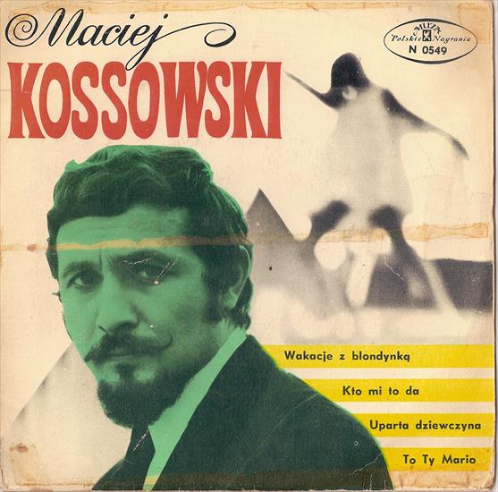 OKŁADKI I ZDJĘCIA - Maciej Kossowski  01.bmp