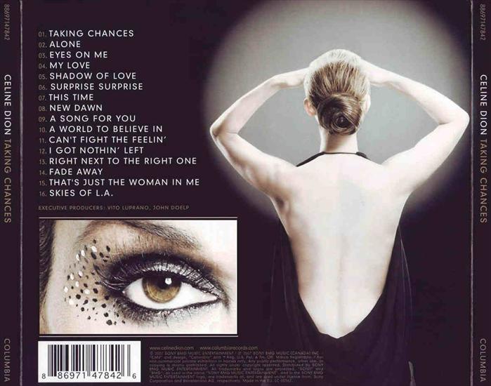 Celine Dion illuminati - Celine_Dion-Taking_Chances-Trasera.jpg