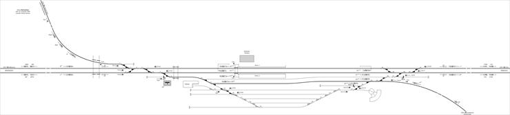 Plany schematyczne Stacji - Zebrzydowa.gif