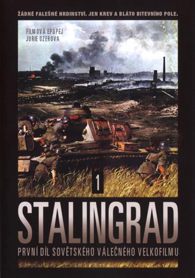 1989 - Stalingrad - Stalingrad 1.jpg