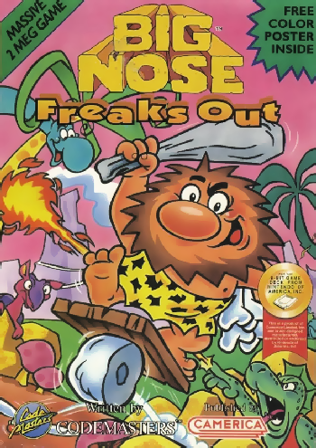 NES Box Art - Complete - Big Nose Freaks Out USA Unl.png