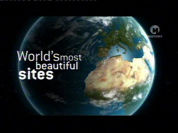 najpiękniejsze miejsca świata komplet -  Najpiękniejsze miejsca świata 2006L-Worlds Most Beautiful Sites.jpg
