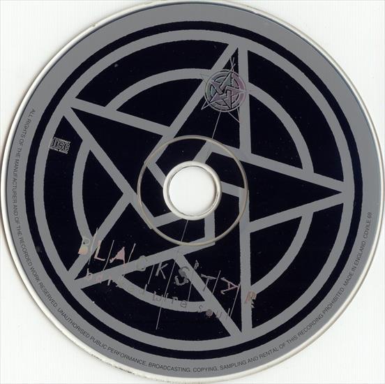 Blackstar Rising - 1997 - Barbed Wire Soul - CD.jpg
