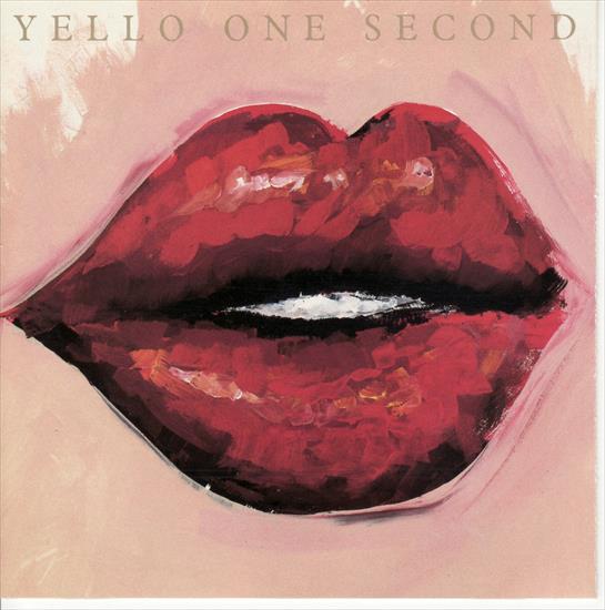 - Yello-1987 One Second Remastered 2005 by antypek - 1987 One Second front.jpg