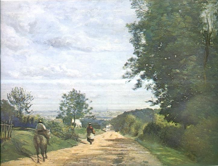 Realizm - Droga w Sevres-Corot.jpg