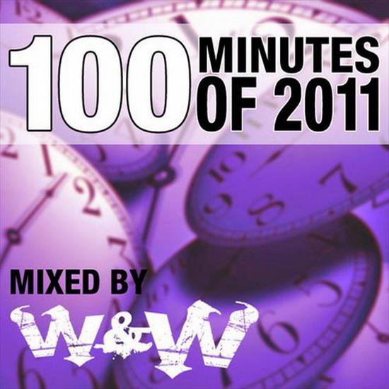 100 Minutes Of 2011 Mixed By WW - WW - 100 Minutes Of 2011.bmp