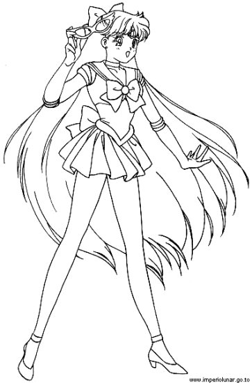Kolorowanki Sailor Moon1 - cvenus14.gif