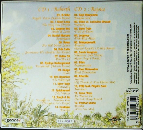 2004, Buddha Bar VI 2 X CD - back.jpeg