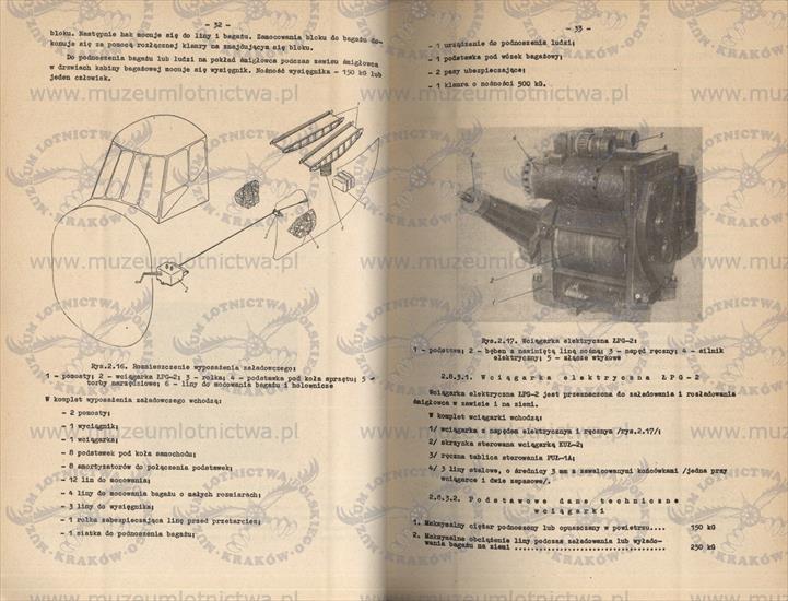 1969.02.08  Zarz nr 19 MON - Opis techniczny Śmigłowca Mi-4a - 21.jpg