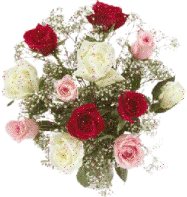 gify-kwiaty - bouquet021.gif