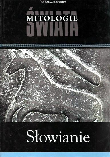 MITOLOGIE ŚWIATA - M-Mitologie świata - Słowianie.jpg