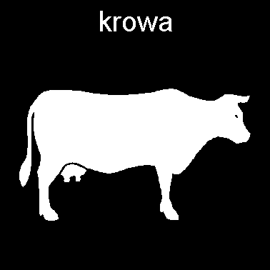 Zwierzęta - krowa.gif