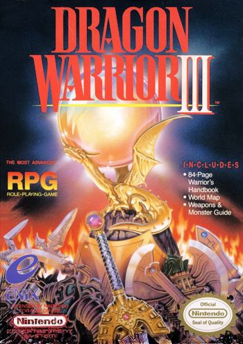 NES Box Art - Complete - Dragon Warrior III USA.png