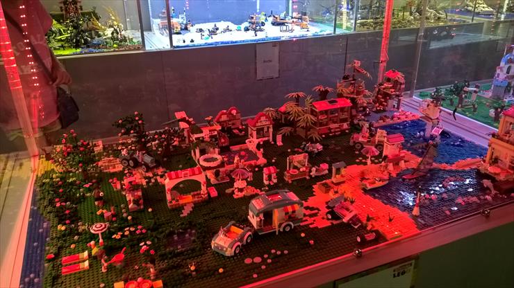 Największa wystawa LEGO-Bielsko-Biała - WP_20160702_18_47_54_Pro.jpg