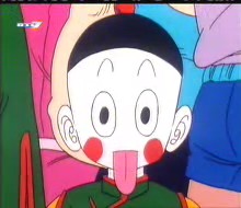 Dragon Ball - 085 DragonBall - Preliminary Round Survival Eliminacje.jpg