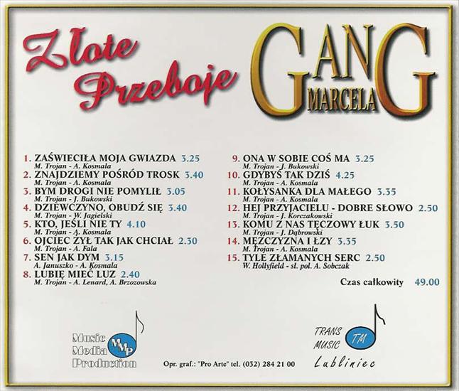 Gang Marcela - Zlote przeboje - backcover.jpg