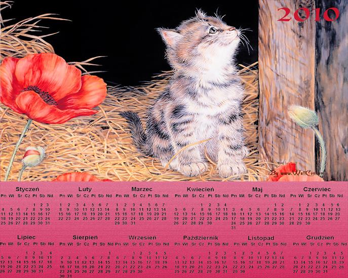 Kalendarze - Kalendarz 2010 19.png
