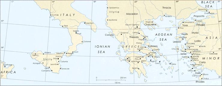 _ Mapy. Antyczna Grecja - świat grecki.gif