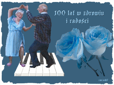 Dzień babci i dziadka - urodzinowo imieninowe zyczenia--100-lat-.gif