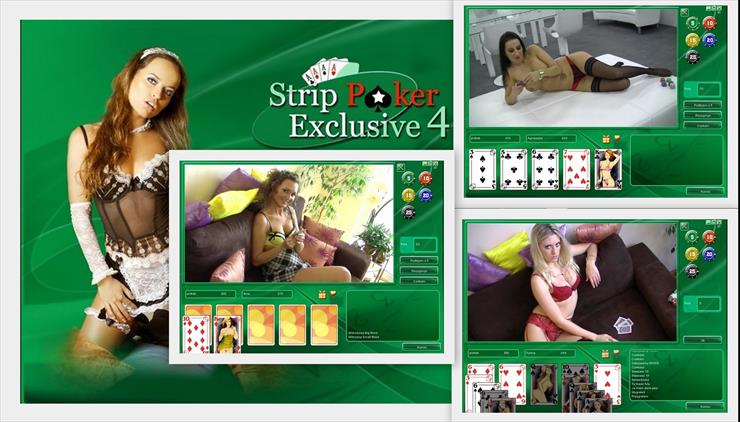 Strip Poker Exclusive 4 - Strip Poker Exclusive 4.jpg