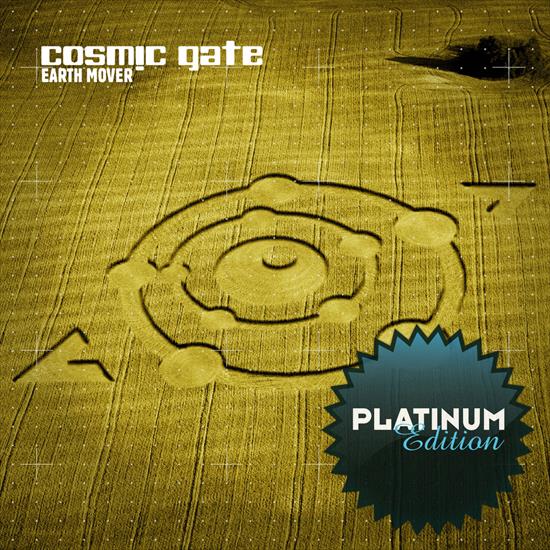 Cosmic Gate - Earth Mover Platinum Edition 2009 EDM RG HTD 2017 - Cover.jpg