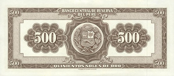 Peru - PeruP87-500SolesDeOro-1968-donatedsb_b.jpg