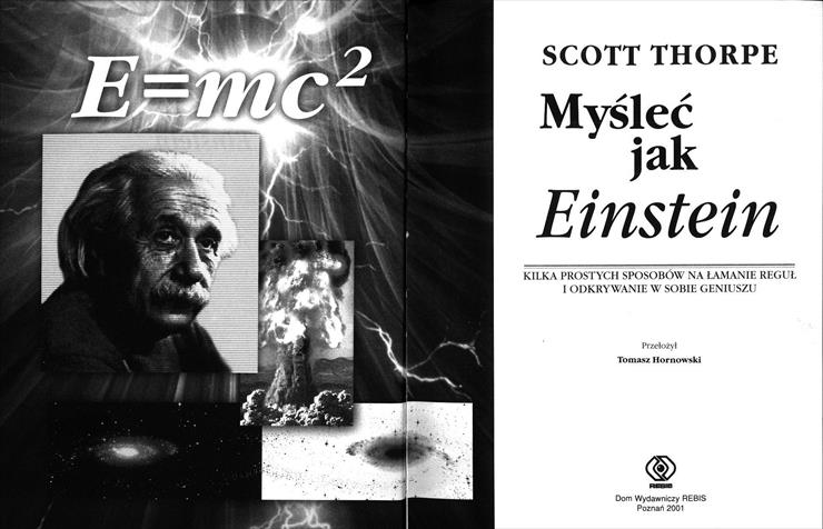 Scott Thorpe - Myśleć jak Einstein - 002.jpg
