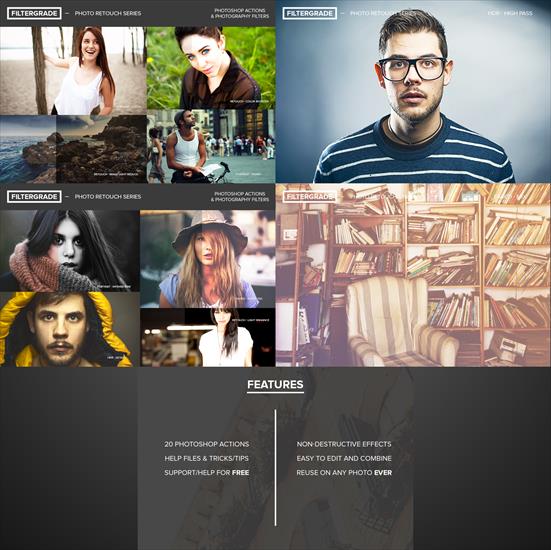 FilterGrade - FilterGrade Photo Retouch Series.jpg