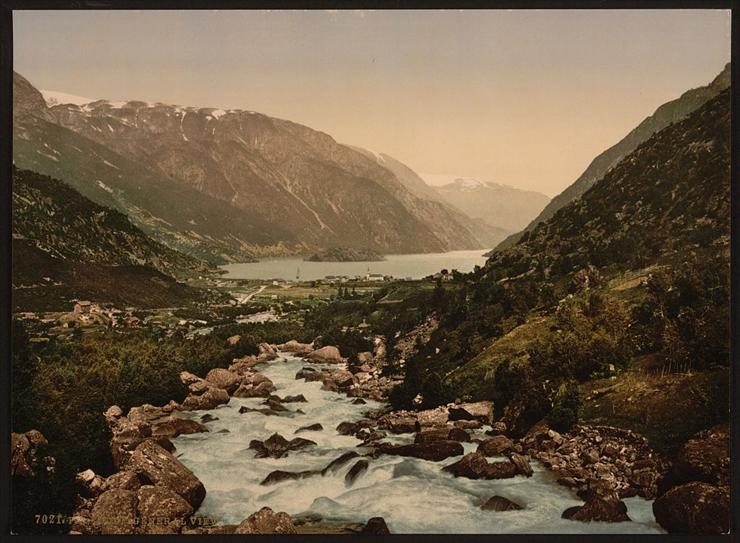 Norwegia w kolorze 1890 do 1900 - NorwayTravelPhoto 16.jpg