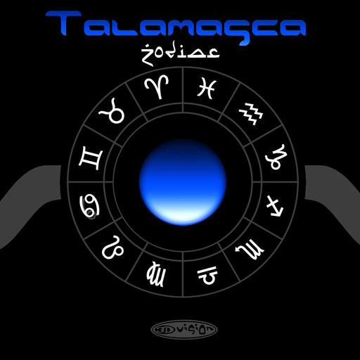 Talamaca - Zodiac - cover_front1.jpg