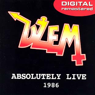 1986 Absoluteli Live - 00. Dzem- Absolutely Live.jpg