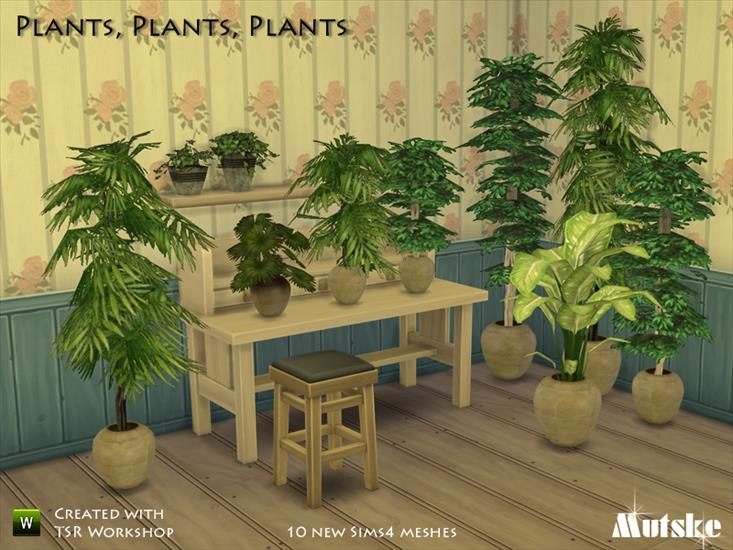 Dodatki Mody - Mutske_Plants, plants, plants.jpg
