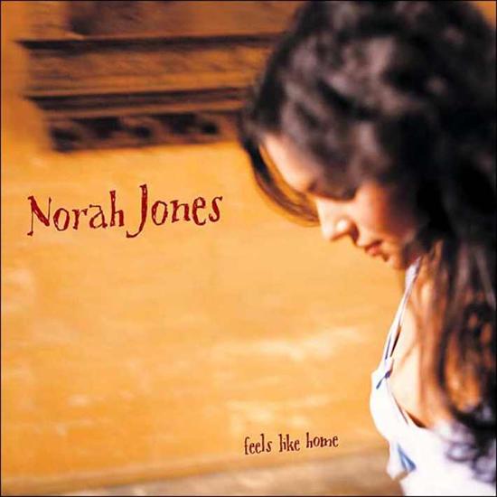 Norah Jones - Feels Like Home - Norah-Jones-Feels-Like-Home-Front.jpg