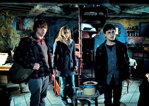 Harry Potter - Harry-Potter 5.png