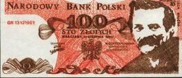 Najnowsze wydanie banknotów - 100zl_walesa_mini.jpg