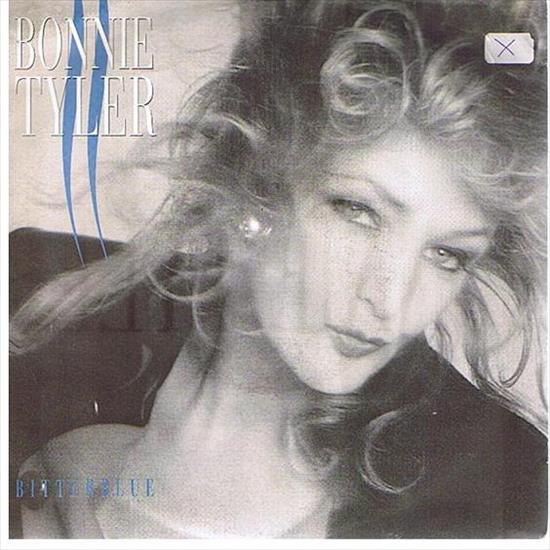 Angielskojęzyczne - Zespoły i Wykonawcy - Bonnie Tyler - Bitterblue 1991.jpeg